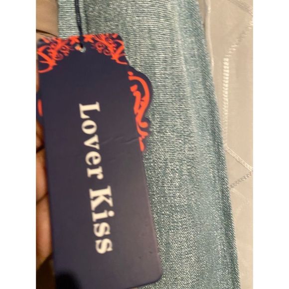 LOVER KISS   Formal dress - Picture 8 of 8